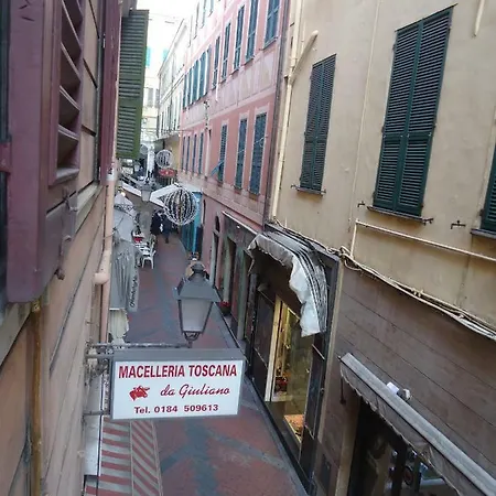 My -centro A Appartamento *