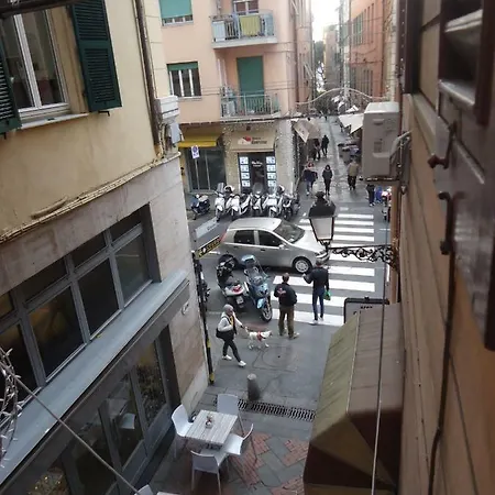 Appartamento My -centro A