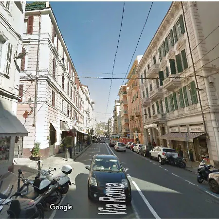Appartamento My -centro A Sanremo
