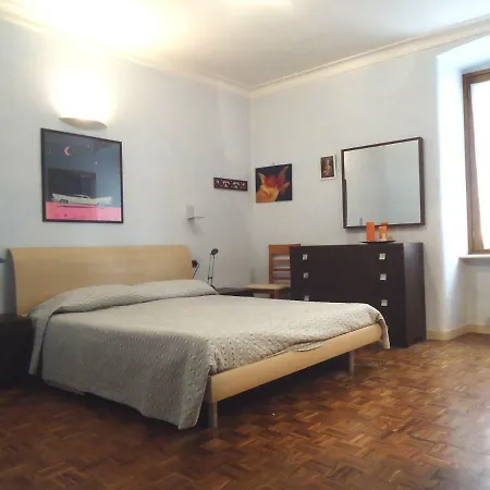My -centro A Appartamento