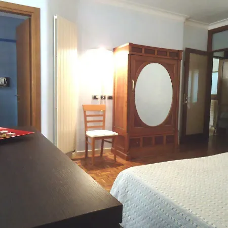 Appartamento My -centro A Sanremo