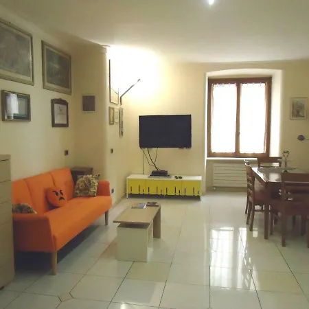 Appartamento My -centro A *