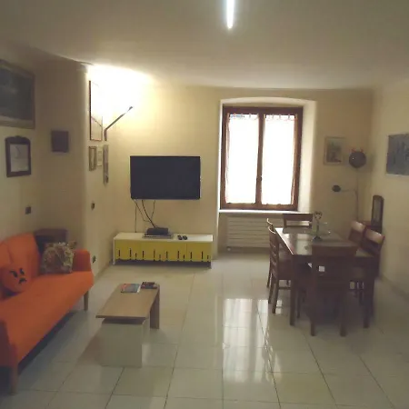 My -centro A Appartamento