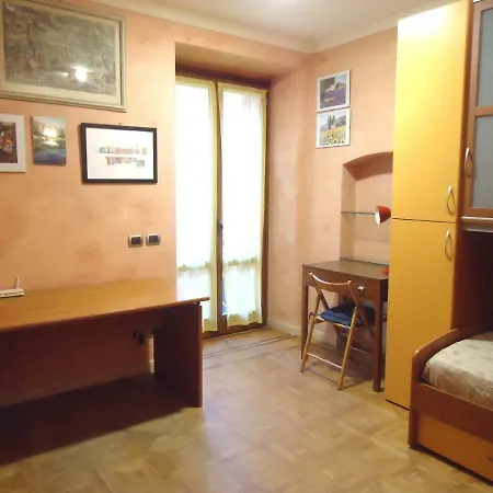 Appartamento My -centro A