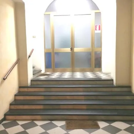 My -centro A Appartamento Sanremo
